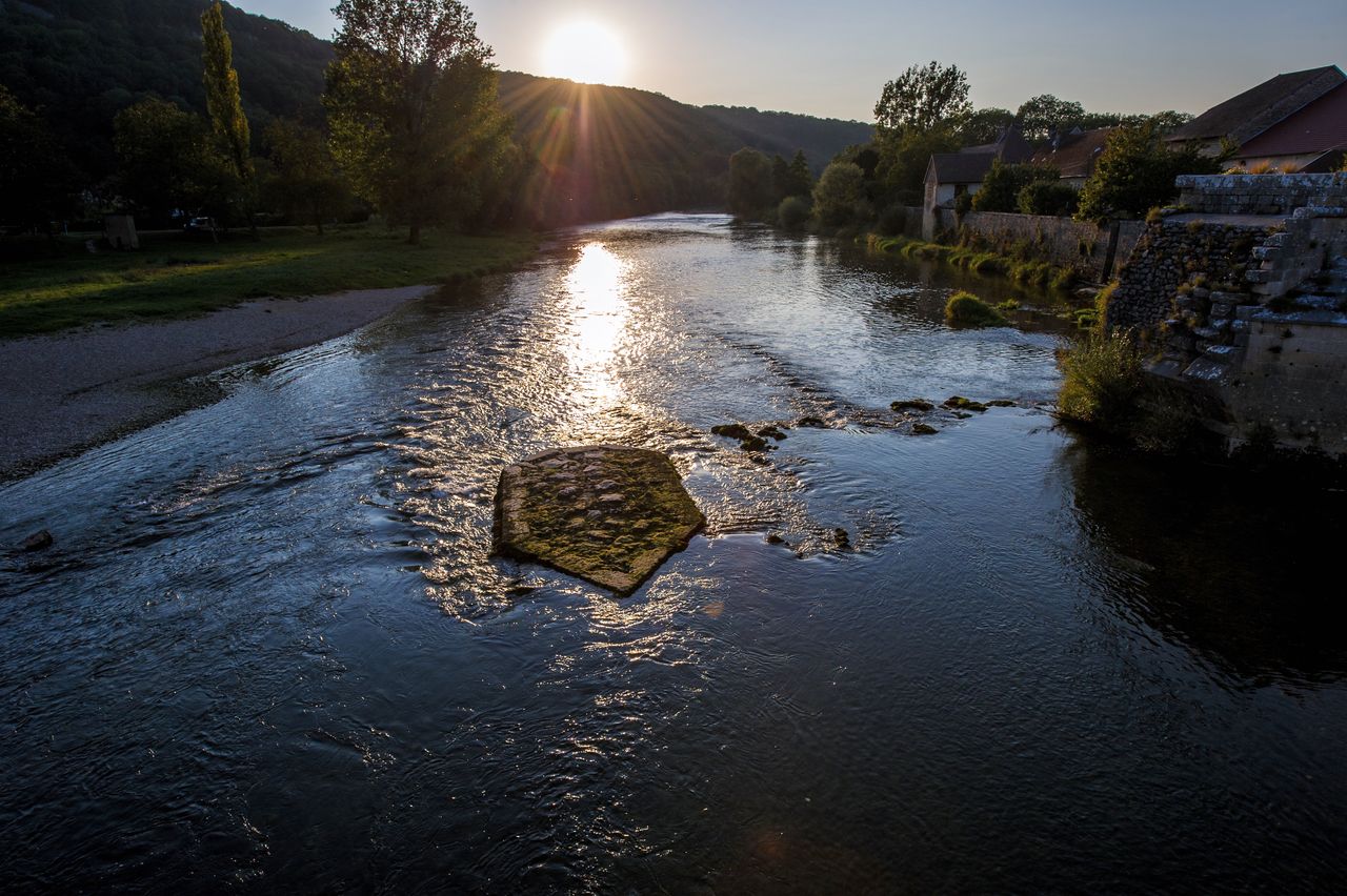 Communes Port Lesney 3212